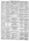 York Herald Saturday 25 April 1868 Page 6