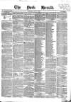 York Herald Saturday 25 July 1868 Page 1