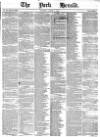 York Herald Saturday 01 August 1868 Page 1