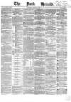 York Herald Saturday 29 August 1868 Page 1