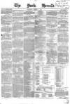 York Herald Saturday 09 January 1869 Page 1