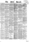 York Herald Saturday 30 January 1869 Page 1