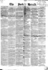 York Herald Saturday 06 February 1869 Page 1
