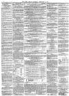 York Herald Saturday 06 February 1869 Page 6