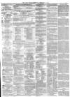 York Herald Saturday 13 February 1869 Page 3