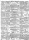 York Herald Saturday 13 February 1869 Page 6
