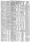 York Herald Saturday 13 February 1869 Page 12