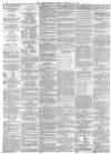 York Herald Saturday 20 February 1869 Page 2