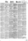 York Herald Saturday 27 February 1869 Page 1