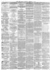 York Herald Saturday 27 February 1869 Page 2