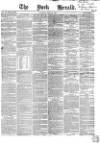 York Herald Saturday 26 June 1869 Page 1
