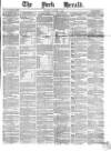 York Herald Saturday 07 August 1869 Page 1