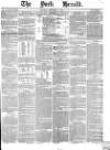 York Herald Saturday 18 September 1869 Page 1