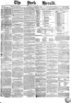 York Herald Saturday 08 January 1870 Page 1