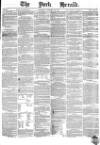York Herald Saturday 22 January 1870 Page 1