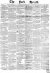 York Herald Saturday 29 January 1870 Page 1