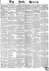 York Herald Saturday 05 February 1870 Page 1