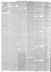 York Herald Saturday 26 February 1870 Page 8
