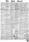 York Herald Saturday 12 March 1870 Page 1