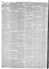 York Herald Saturday 19 March 1870 Page 10