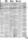 York Herald Saturday 02 April 1870 Page 1