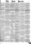 York Herald Saturday 16 April 1870 Page 1