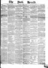 York Herald Saturday 30 April 1870 Page 1