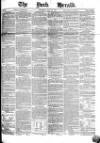 York Herald Saturday 28 May 1870 Page 1