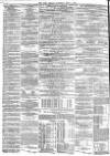 York Herald Saturday 09 July 1870 Page 6