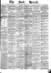 York Herald Saturday 30 July 1870 Page 1