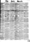 York Herald Saturday 24 September 1870 Page 1