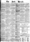 York Herald Saturday 12 November 1870 Page 1