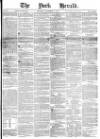 York Herald Saturday 31 December 1870 Page 1
