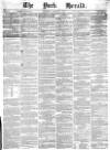 York Herald Saturday 07 January 1871 Page 1
