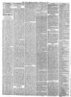 York Herald Saturday 25 February 1871 Page 8