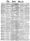 York Herald Saturday 11 March 1871 Page 1