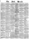York Herald Saturday 18 March 1871 Page 1