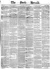 York Herald Saturday 22 April 1871 Page 1