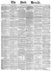 York Herald Saturday 29 April 1871 Page 1