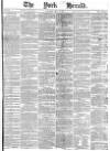 York Herald Saturday 13 May 1871 Page 1