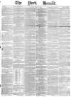 York Herald Saturday 27 May 1871 Page 1