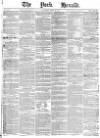 York Herald Saturday 10 June 1871 Page 1