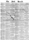 York Herald Saturday 01 July 1871 Page 1