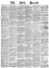 York Herald Saturday 08 July 1871 Page 1
