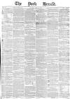 York Herald Saturday 15 July 1871 Page 1