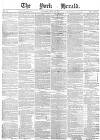 York Herald Saturday 29 July 1871 Page 1