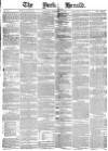 York Herald Saturday 30 September 1871 Page 1