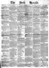 York Herald Saturday 11 November 1871 Page 1