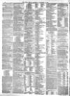 York Herald Saturday 11 November 1871 Page 12