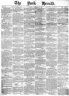 York Herald Saturday 02 December 1871 Page 1